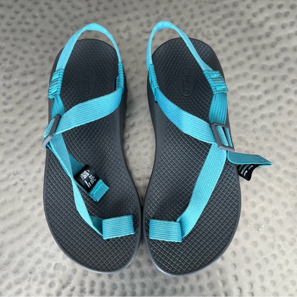 NWOT Chaco Bodhi Toe Loop Sandal - Picture 1 of 4